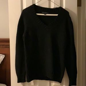 Navy sweater, good condition